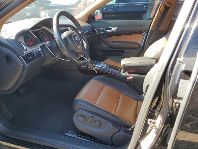 Photo 7 from auction – 2009 AUDI A6 PRESTIG with VIN WAUWG74F09N012790