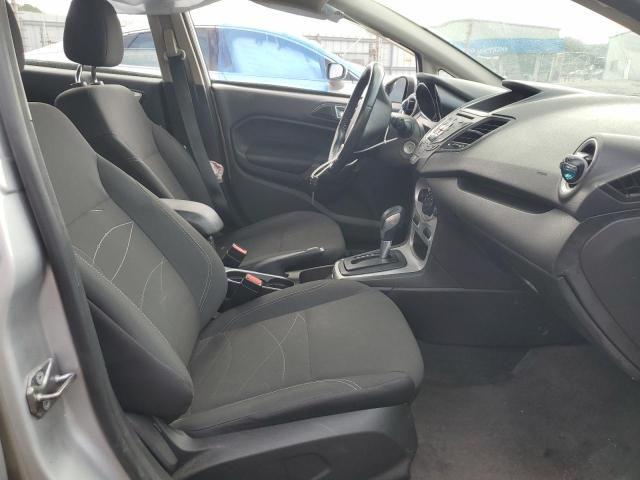 Photo 7 from auction – 2016 FORD FIESTA SE with VIN 3FADP4BJ7GM166667
