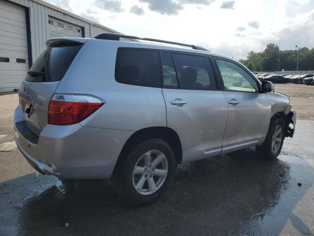 Photo 3 from auction – 2008 TOYOTA HIGHLANDER with VIN JTEDS41A982007356