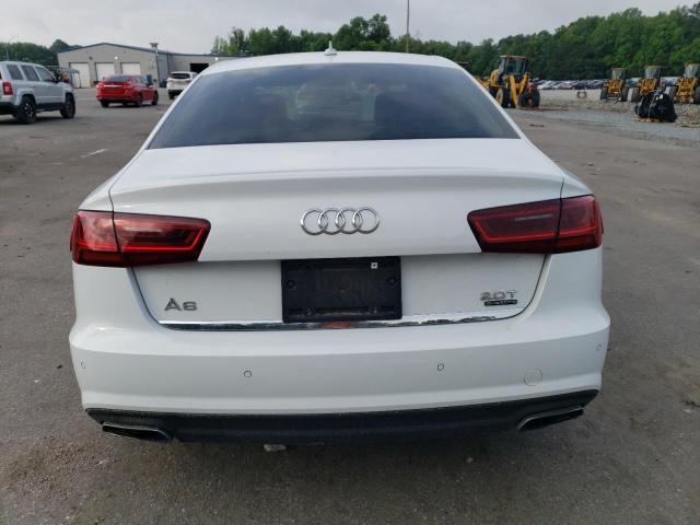 Photo 6 from auction – 2017 AUDI A6 PREMIUM with VIN WAUG8AFC4HN125433