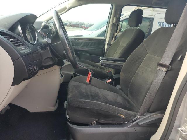 Photo 7 from auction – 2016 DODGE GRAND CARA with VIN 2C4RDGBGXGR263305