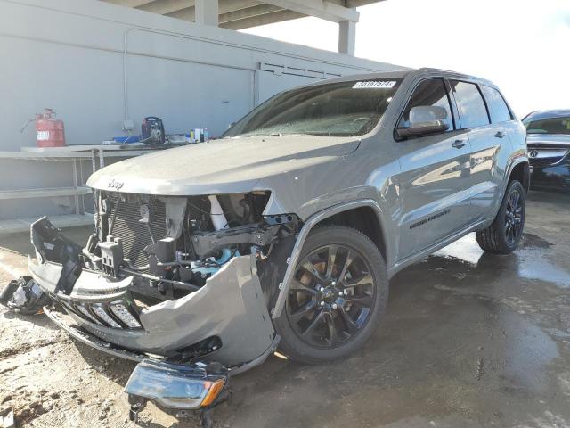 Photo 1 from auction – 2020 JEEP GRAND CHER with VIN 1C4RJFAG3LC254713