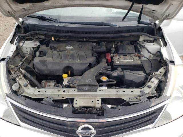 Zdjęcie 11 z aukcji – 2011 NISSAN VERSA S z VIN 3N1BC1AP6BL471466