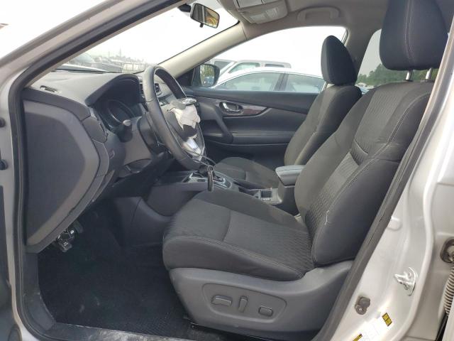 Photo 7 from auction – 2017 NISSAN ROGUE S with VIN KNMAT2MT5HP545531