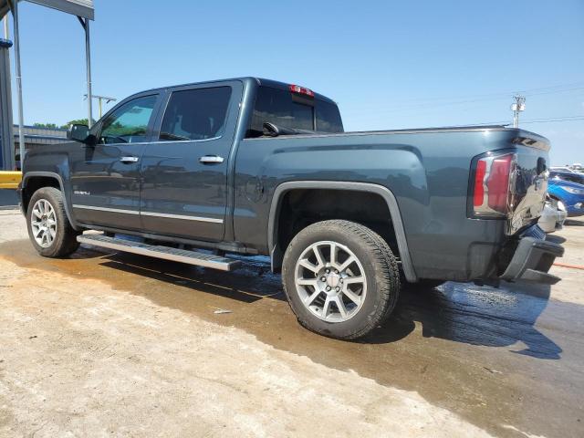 Photo 2 from auction – 2017 GMC SIERRA K15 with VIN 3GTU2PEC9HG211728