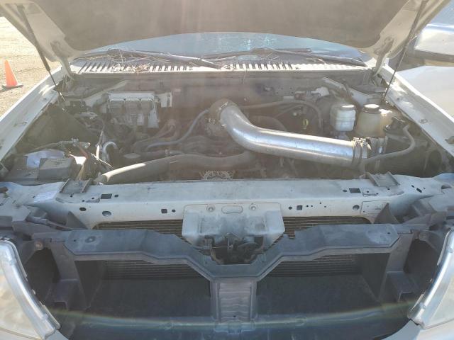 Photo 12 from auction – 2006 LINCOLN NAVIGATOR with VIN 5LMFU28576LJ08528
