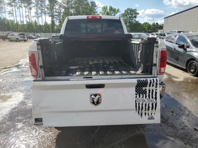 Photo 6 from auction – 2017 RAM 1500 LONGH with VIN 1C6RR6WT7HS531981