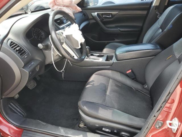 Photo 7 from auction – 2016 NISSAN ALTIMA 2.5 with VIN 1N4AL3AP1GN324179