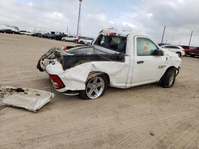 Photo 3 from auction – 2014 RAM 1500 ST with VIN 3C6JR6AT0EG262763