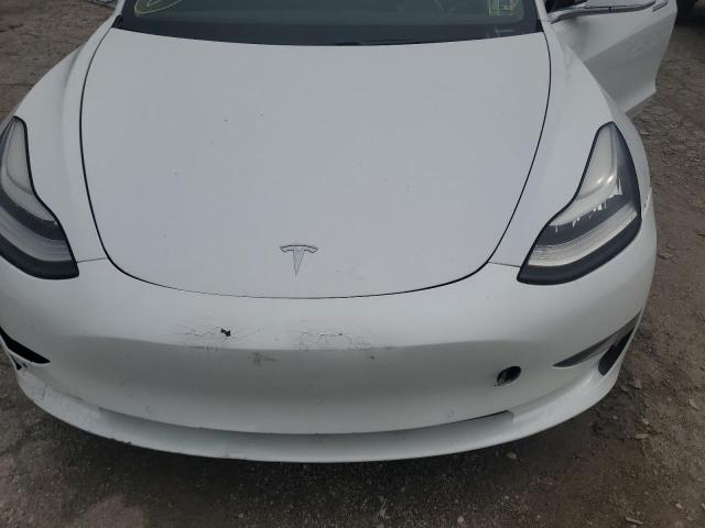 Photo 11 from auction – 2018 TESLA MODEL 3 with VIN 5YJ3E1EA7JF060446