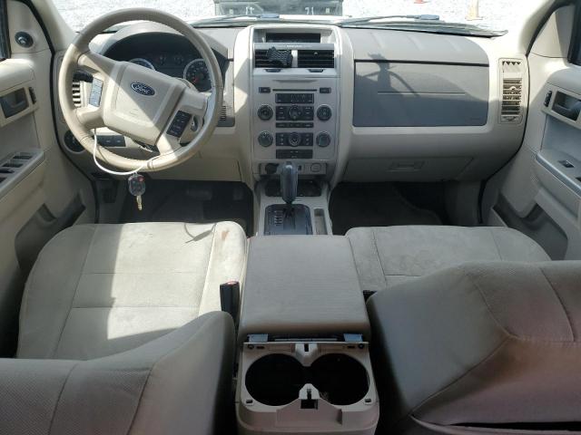Photo 8 from auction – 2012 FORD ESCAPE XLT with VIN 1FMCU0DGXCKA47338
