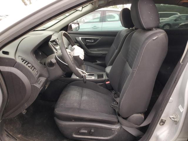 Photo 7 from auction – 2016 NISSAN ALTIMA 2.5 with VIN 1N4AL3AP6GN334237