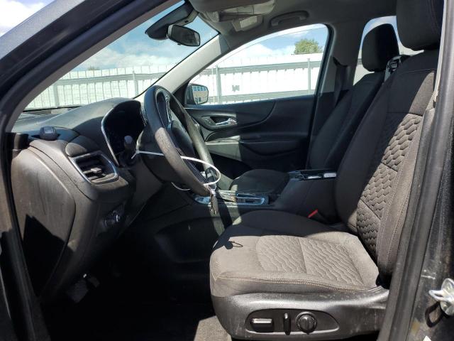 Photo 7 from auction – 2020 CHEVROLET EQUINOX LT with VIN 2GNAXUEV2L6200330