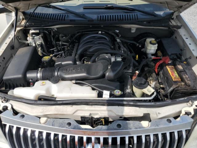 Photo 11 from auction – 2010 MERCURY MOUNTAINEE with VIN 4M2EN4J83AUJ00374