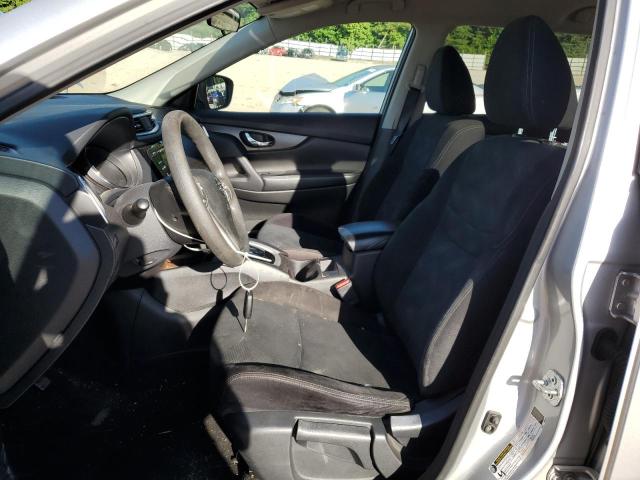 Photo 7 from auction – 2014 NISSAN ROGUE S with VIN 5N1AT2ML3EC869799
