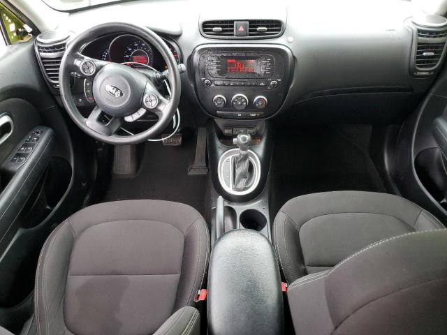 Photo 8 from auction – 2015 KIA SOUL with VIN KNDJN2A27F7816379
