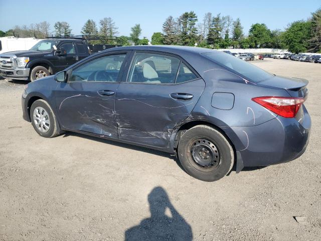 Photo 2 from auction – 2017 TOYOTA COROLLA LE with VIN 2T1BPRHE8HC846421