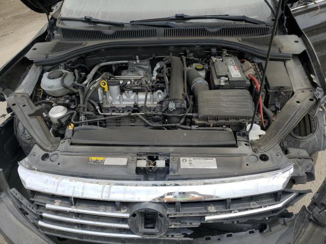 Photo 11 from auction – 2019 VOLKSWAGEN JETTA S with VIN 3VWC57BU7KM030407