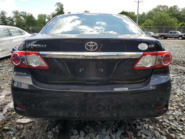 Photo 6 from auction – 2012 TOYOTA COROLLA BA with VIN 2T1BU4EE5CC797140