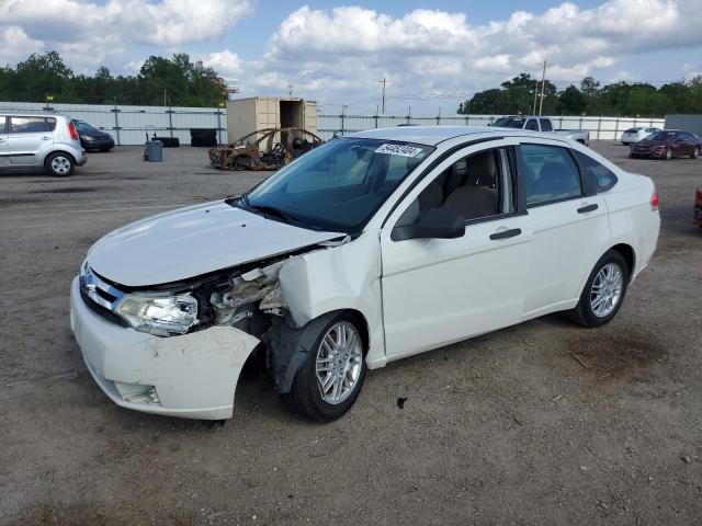 Photo 1 from auction – 2010 FORD FOCUS SE with VIN 1FAHP3FN2AW122494