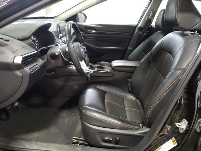 Photo 7 from auction – 2021 NISSAN ALTIMA SR with VIN 1N4BL4CV9MN359313