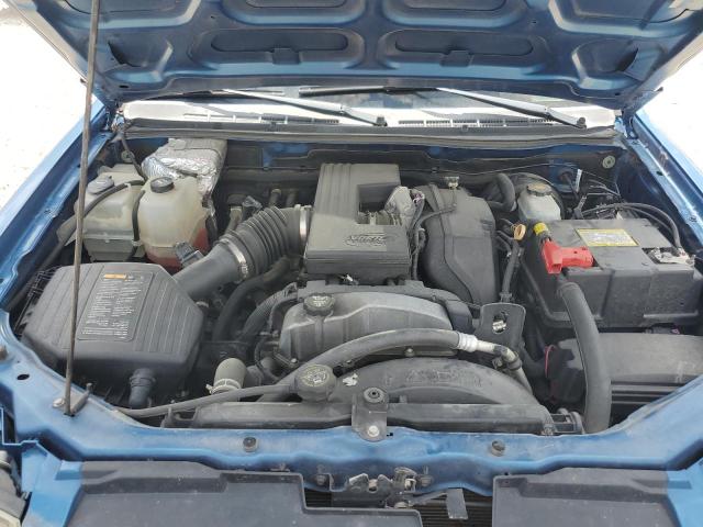 Photo 11 from auction – 2012 CHEVROLET COLORADO L with VIN 1GCDSCFE5C8141023