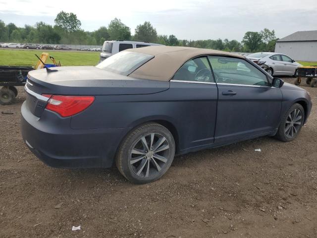 Zdjęcie 3 z aukcji – 2013 CHRYSLER 200 TOURIN z VIN 1C3BCBEB3DN538274