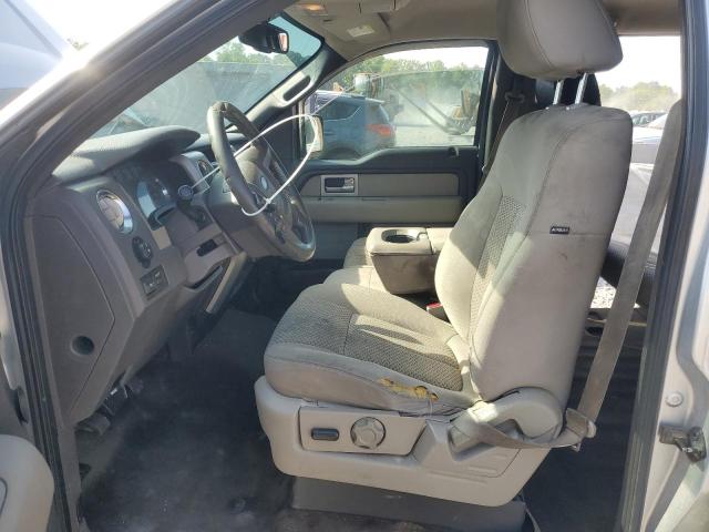Photo 7 from auction – 2010 FORD F150 SUPER with VIN 1FTFW1CV0AFD39281