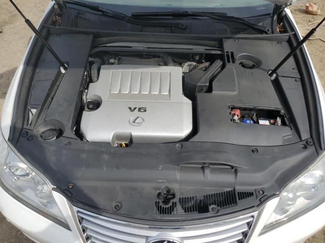 Photo 11 from auction – 2010 LEXUS GS350 with VIN JTHBK1EG5A2396607