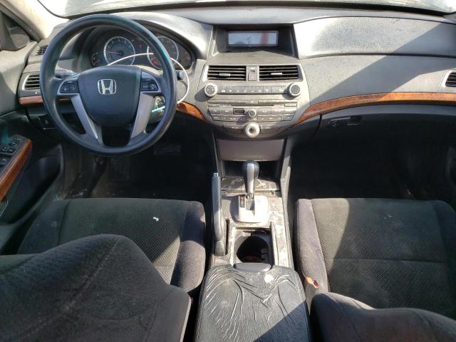 Photo 8 from auction – 2012 HONDA ACCORD EX with VIN 1HGCP2F79CA102342