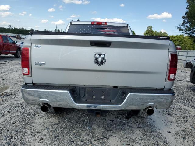 Photo 6 from auction – 2018 RAM 1500 LARAM with VIN 1C6RR6NT5JS188434