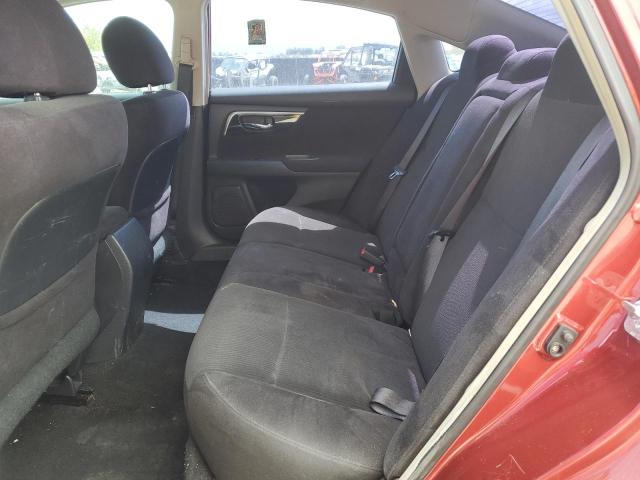 Photo 10 from auction – 2013 NISSAN ALTIMA 2.5 with VIN 1N4AL3AP0DC907298