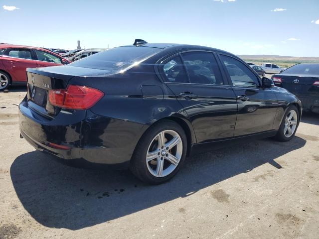 Photo 3 from auction – 2015 BMW 328 I SULE with VIN WBA3C1C58FK124626