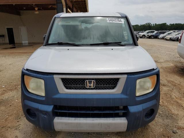 Zdjęcie 5 z aukcji – 2005 HONDA ELEMENT EX z VIN 5J6YH28635L030433
