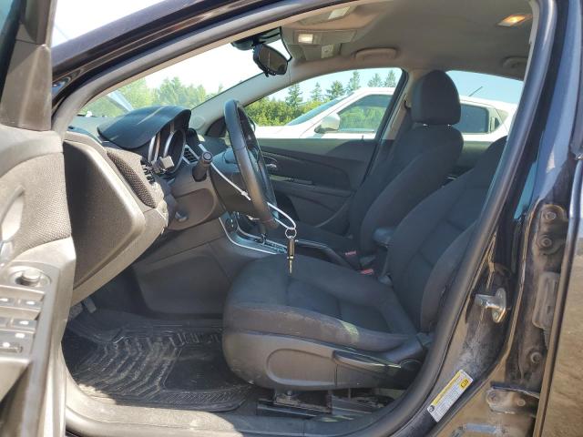 Photo 7 from auction – 2015 CHEVROLET CRUZE LT with VIN 1G1PC5SB2F7106833
