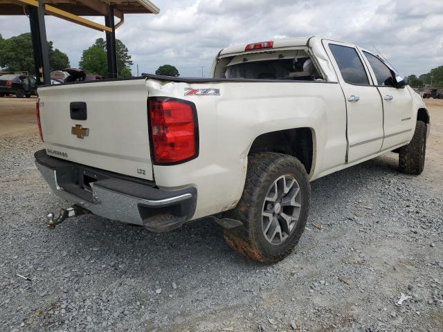 Photo 3 from auction – 2014 CHEVROLET SILVERADO with VIN 3GCUKSEC0EG222342