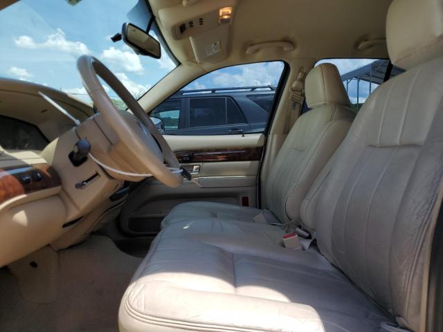 Photo 7 from auction – 2008 MERCURY GRAND MARQ with VIN 2MEFM75V28X631260