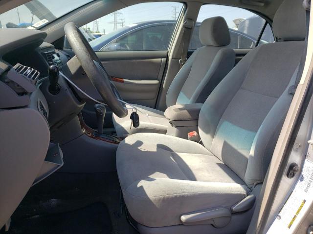 Photo 7 from auction – 2008 TOYOTA COROLLA CE with VIN 1NXBR32E78Z011795