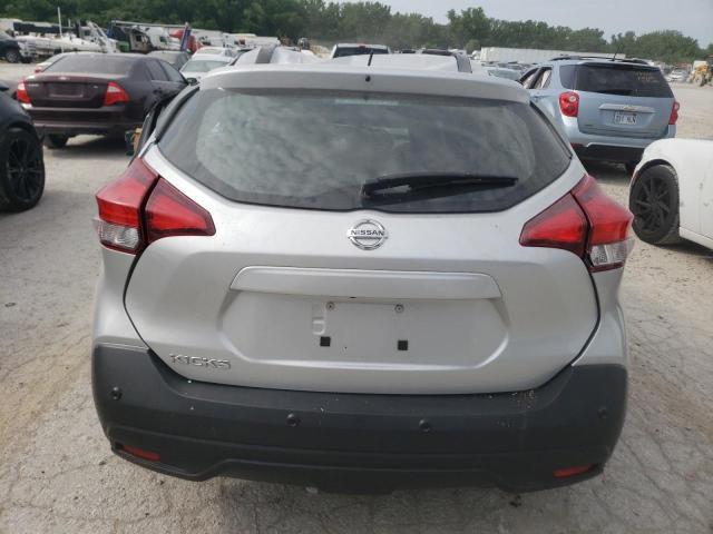 Photo 6 from auction – 2020 NISSAN KICKS S with VIN 3N1CP5BV4LL536877