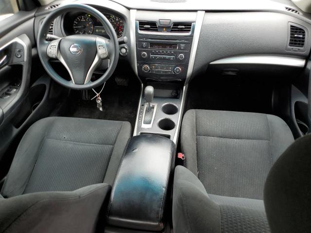 Photo 8 from auction – 2015 NISSAN ALTIMA 2.5 with VIN 1N4AL3AP4FC260102