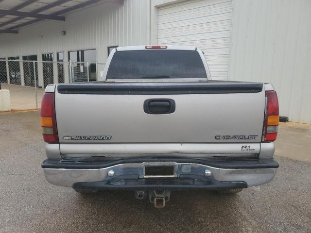 Photo 6 from auction – 2001 CHEVROLET SILVERADO with VIN 2GCEK19TX11106545