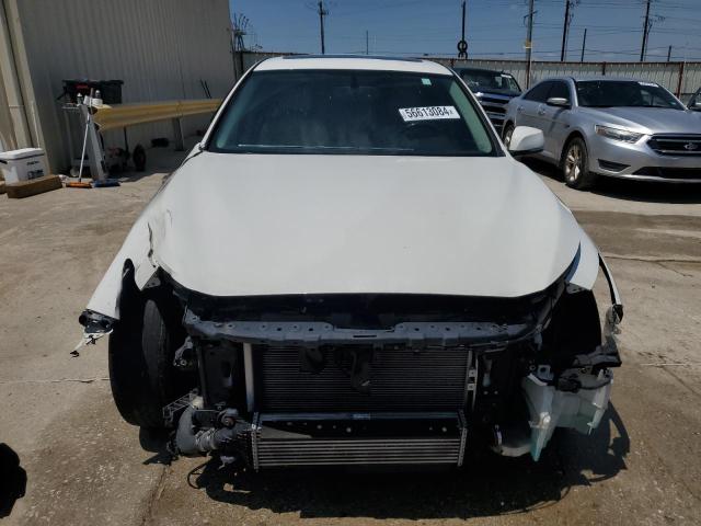 Фото 5 с аукциона – 2016 INFINITI Q50 BASE с VIN JN1CV7AP1GM202001
