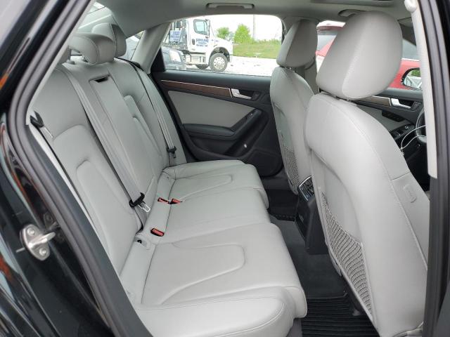 Photo 10 from auction – 2015 AUDI A4 PREMIUM with VIN WAUFFAFL0FN005093