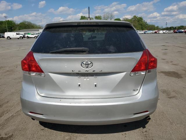 Zdjęcie 6 z aukcji – 2011 TOYOTA VENZA z VIN 4T3BK3BB2BU048195