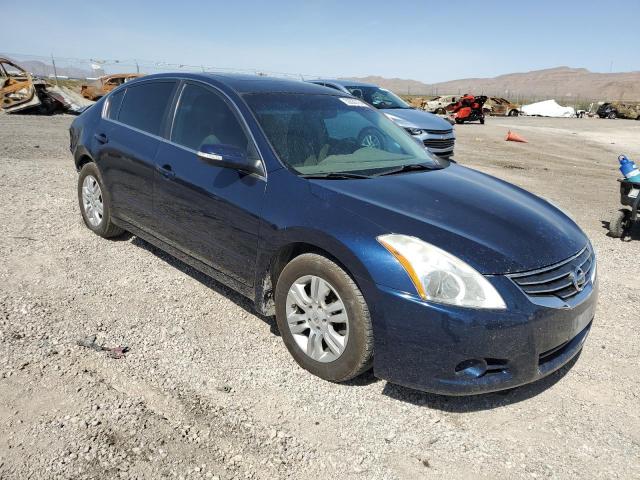 Photo 4 from auction – 2010 NISSAN ALTIMA BAS with VIN 1N4AL2AP7AN558182