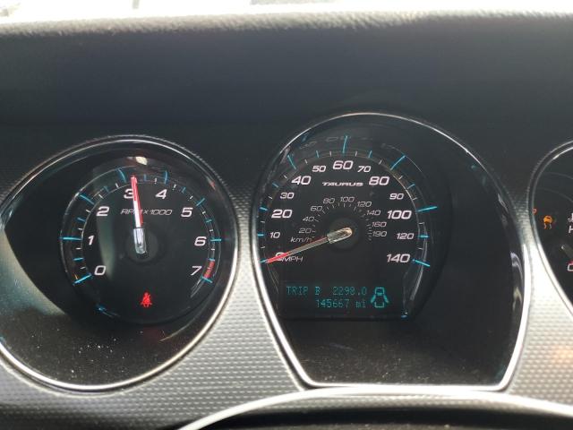 Photo 9 from auction – 2011 FORD TAURUS SEL with VIN 1FAHP2EW4BG167081