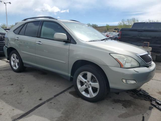 Photo 4 from auction – 2008 LEXUS RX 350 with VIN 2T2GK31U18C037082