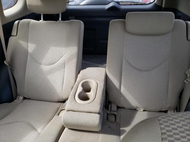 Фото 10 с аукциона – 2011 TOYOTA RAV4 LIMIT с VIN 2T3DK4DV6BW042423