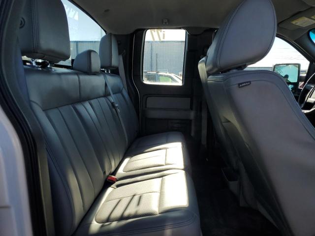 Zdjęcie 10 z aukcji – 2014 FORD F150 SUPER z VIN 1FTFX1CF3EKF63390