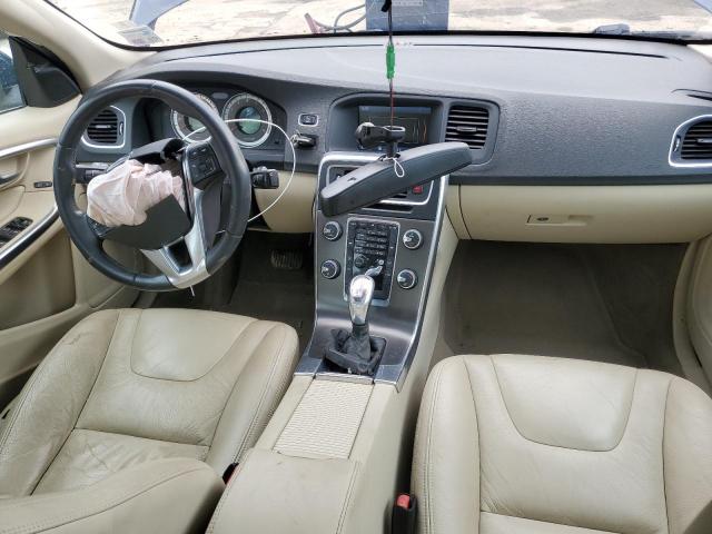 Photo 8 from auction – 2013 VOLVO S60 T5 with VIN YV1612FS0D1211950